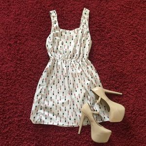 ‼️SALE‼️Forever 21 Lipstick Dress