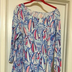 Lilly Pulitzer Marlowe dress