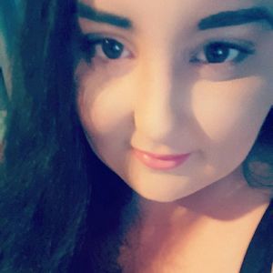 Meet your Posher, Starla