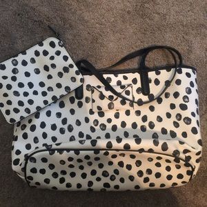 Marc by marc Jacobs Metropolitan bag tote