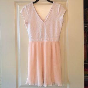 Pins and Needles dress