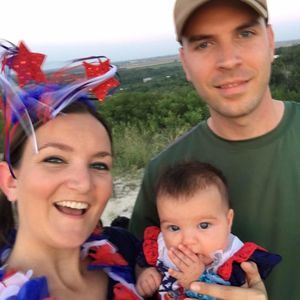 Meet your Posher, Holly