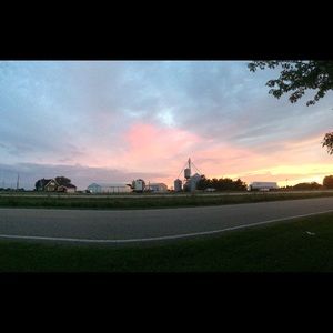 Meet your Posher, Briana