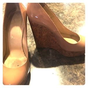 Christian Louboutins