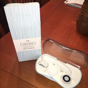 Vanity Planet Exfoliating(better than clarisonic)