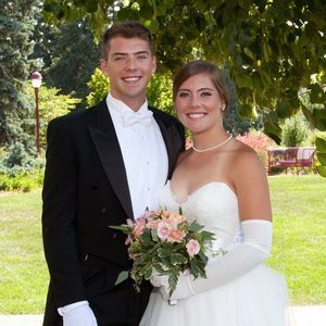 Meet your Posher, Trey