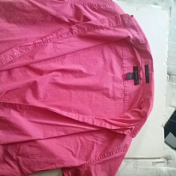 Express dress shirt
