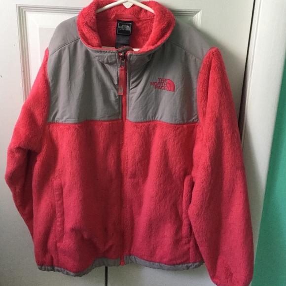 North face jacket