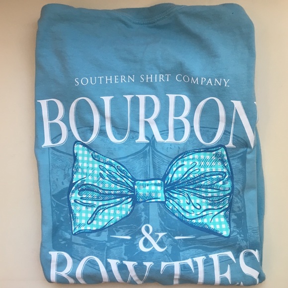 Southern Shirt Company Long Sleeve Tee