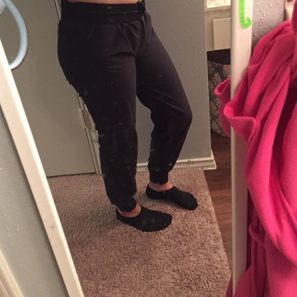 Nike joggers