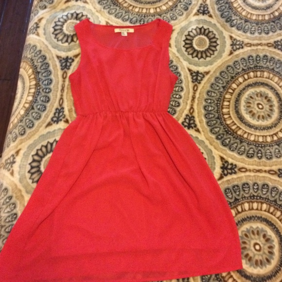 Forever21 Dress