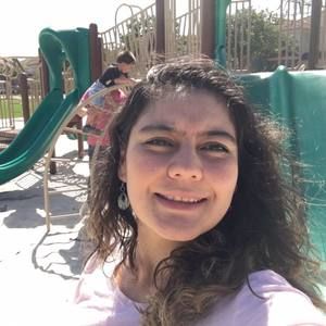 Meet your Posher, Ingrid