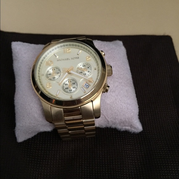 Michael Kors watch