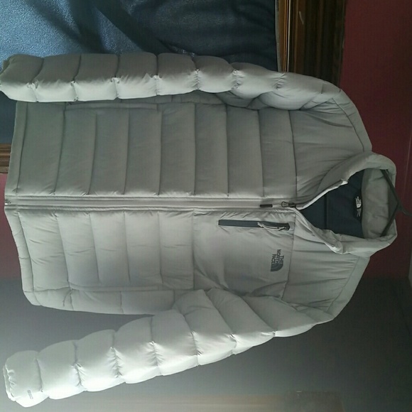 North face