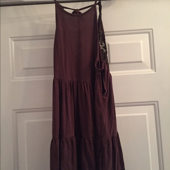 Lizard thicket dress - Picture 1 of 2