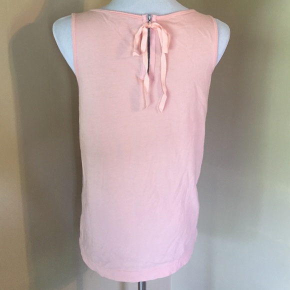 LOFT Eyelet Tank - Picture 2 of 2