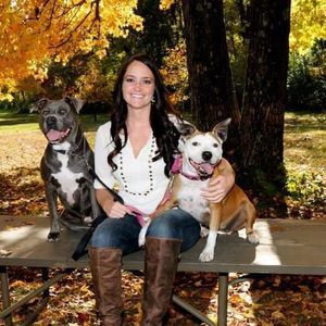 Meet your Posher, Cassie