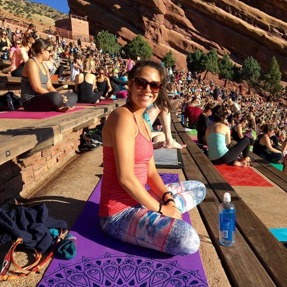 Meet your Posher, Stefanie - Picture 1 of 1