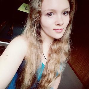 Meet your Posher, Kaitlyn