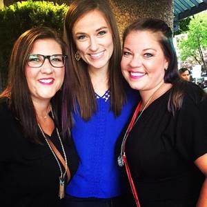 Meet your Posher, Janelle