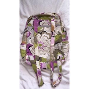 🌸 Vera Bradley 🌸 mini backpack