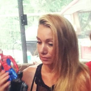 Meet your Posher, Jackie