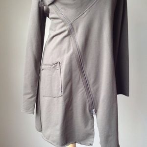 Neon Buddah Jackets & Coats - Army green Neon Buddah FANTASTIC coat! Neon Buddah Jackets & Coats - Army green Neon Buddah FANTASTIC coat!