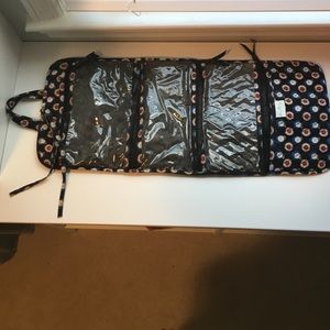 Vera Bradley Traveling Case