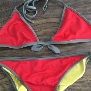 Reversible Bikini - VS