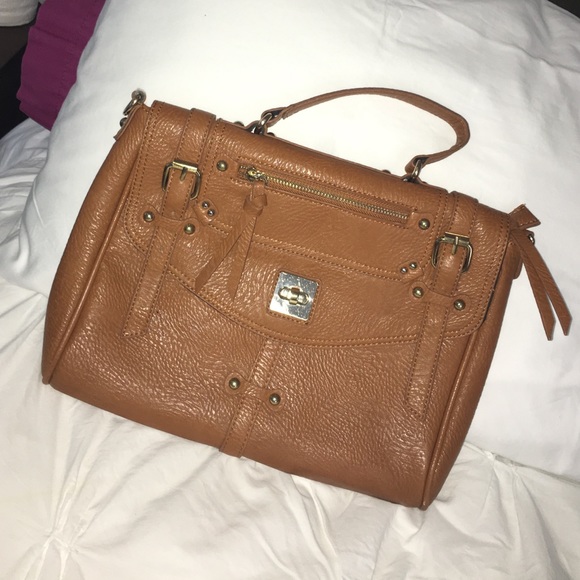 Cute little briefcase