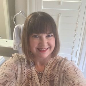 Meet your Posher, Anne