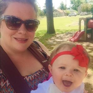 Meet your Posher, Jenna