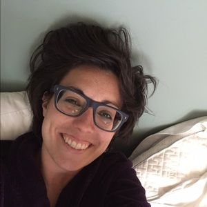 Meet your Posher, Erin