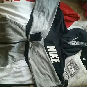 Nike hoodie