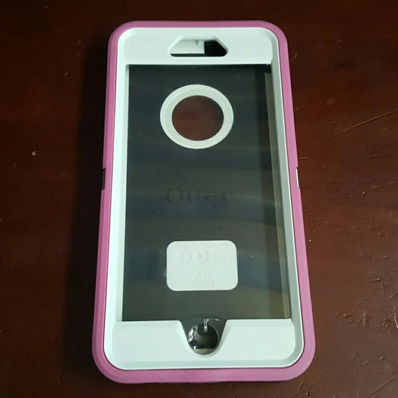 Iphone6plus Otterbox case