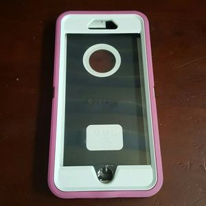 Iphone6plus Otterbox case