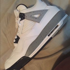 Nike air cement 4 GS
