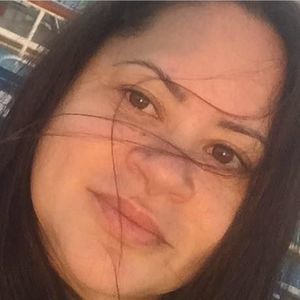 Meet your Posher, Tammy