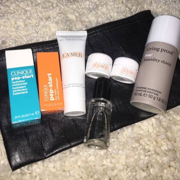 Skin care bundle!!!