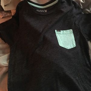 Hurley Tee!