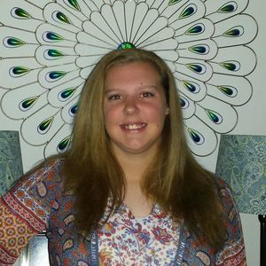 Meet your Posher, Emma