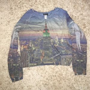 NYC Sweatshirt