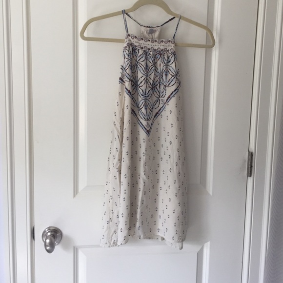 Urban Outifitters Summer Dress