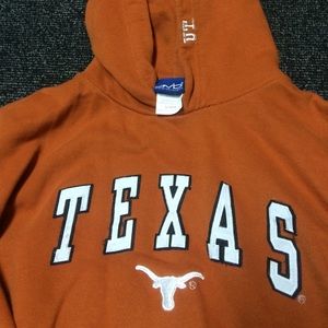 Kids Texas sweatshirt