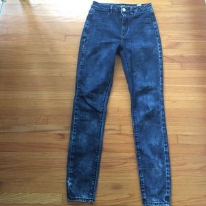American Eagle Outfitters jeans