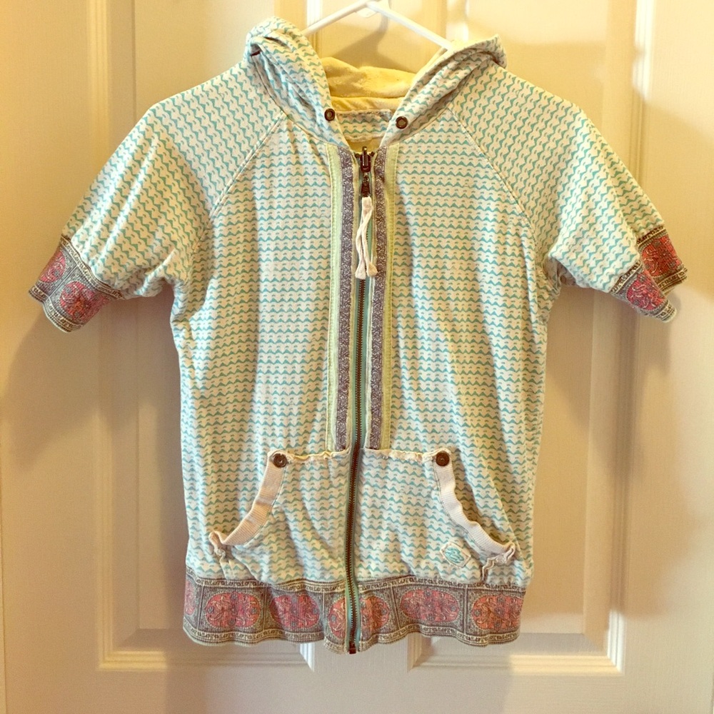Billabong hoodie