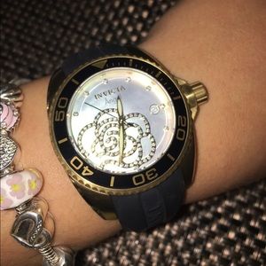 Invicta Angel Woman's Watch