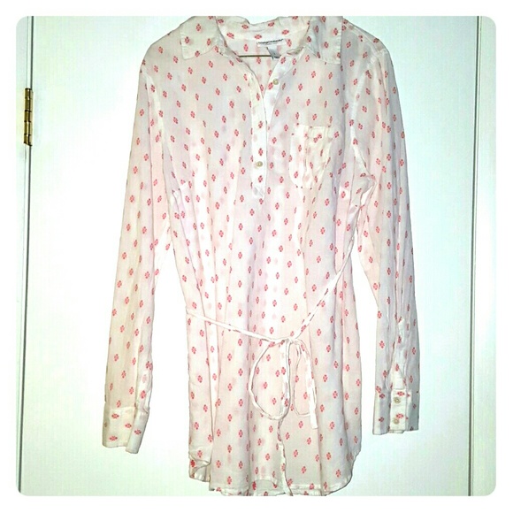 Liz lange materinty long sleeve