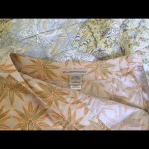 Ex Officio mini skort