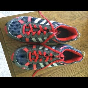 Adidas running shoe